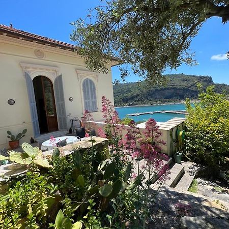 Villa Paolo Lemon Tree Porto Venere Luaran gambar