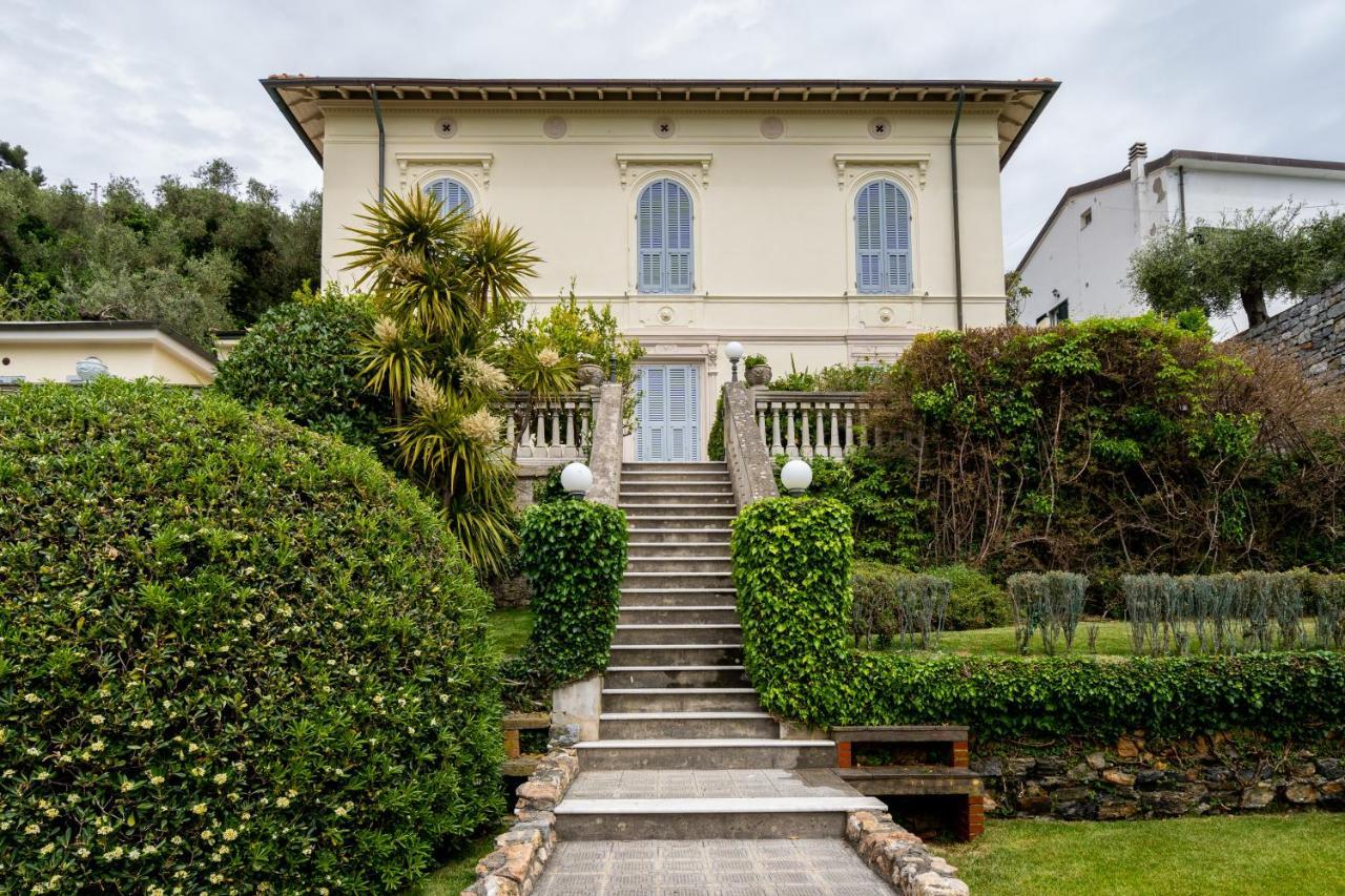Villa Paolo Lemon Tree Porto Venere Luaran gambar