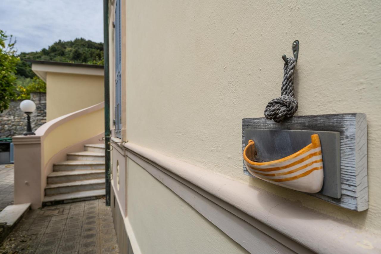 Villa Paolo Lemon Tree Porto Venere Luaran gambar