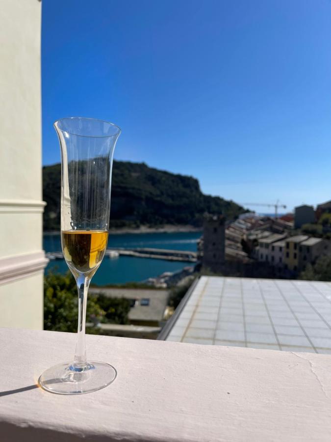 Villa Paolo Lemon Tree Porto Venere Luaran gambar