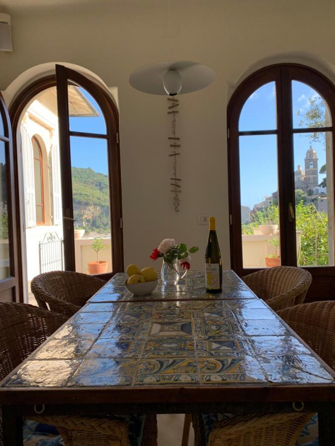 Villa Paolo Lemon Tree Porto Venere Luaran gambar