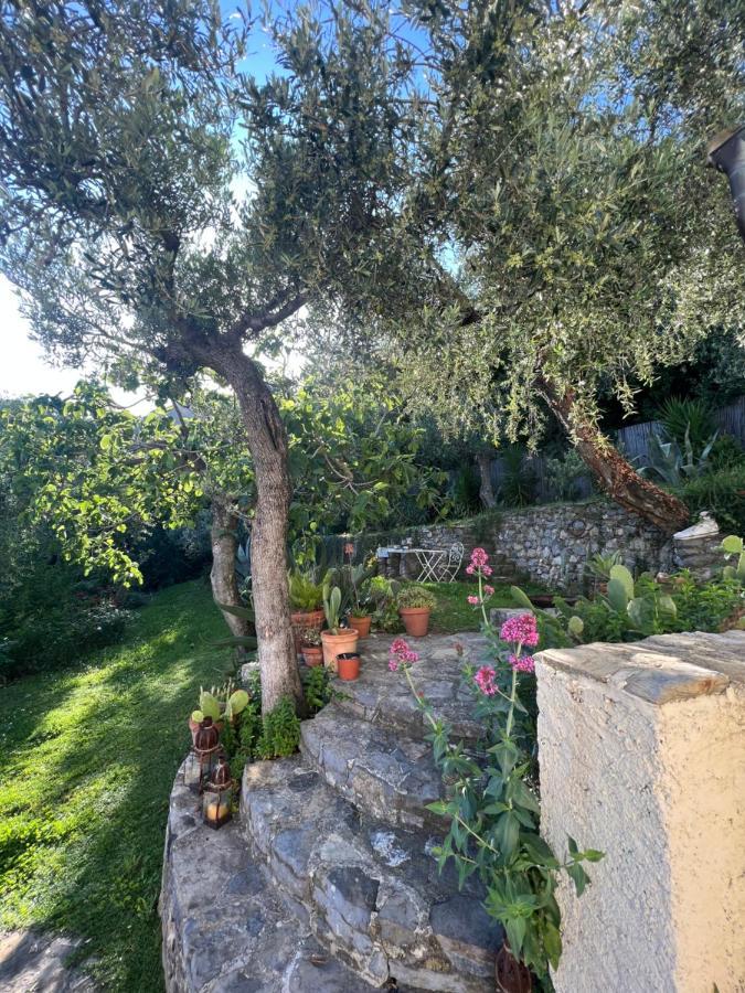 Villa Paolo Lemon Tree Porto Venere Luaran gambar