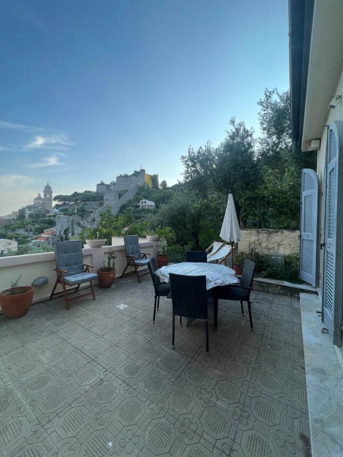 Villa Paolo Lemon Tree Porto Venere Luaran gambar