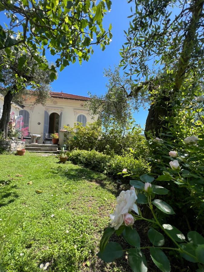 Villa Paolo Lemon Tree Porto Venere Luaran gambar