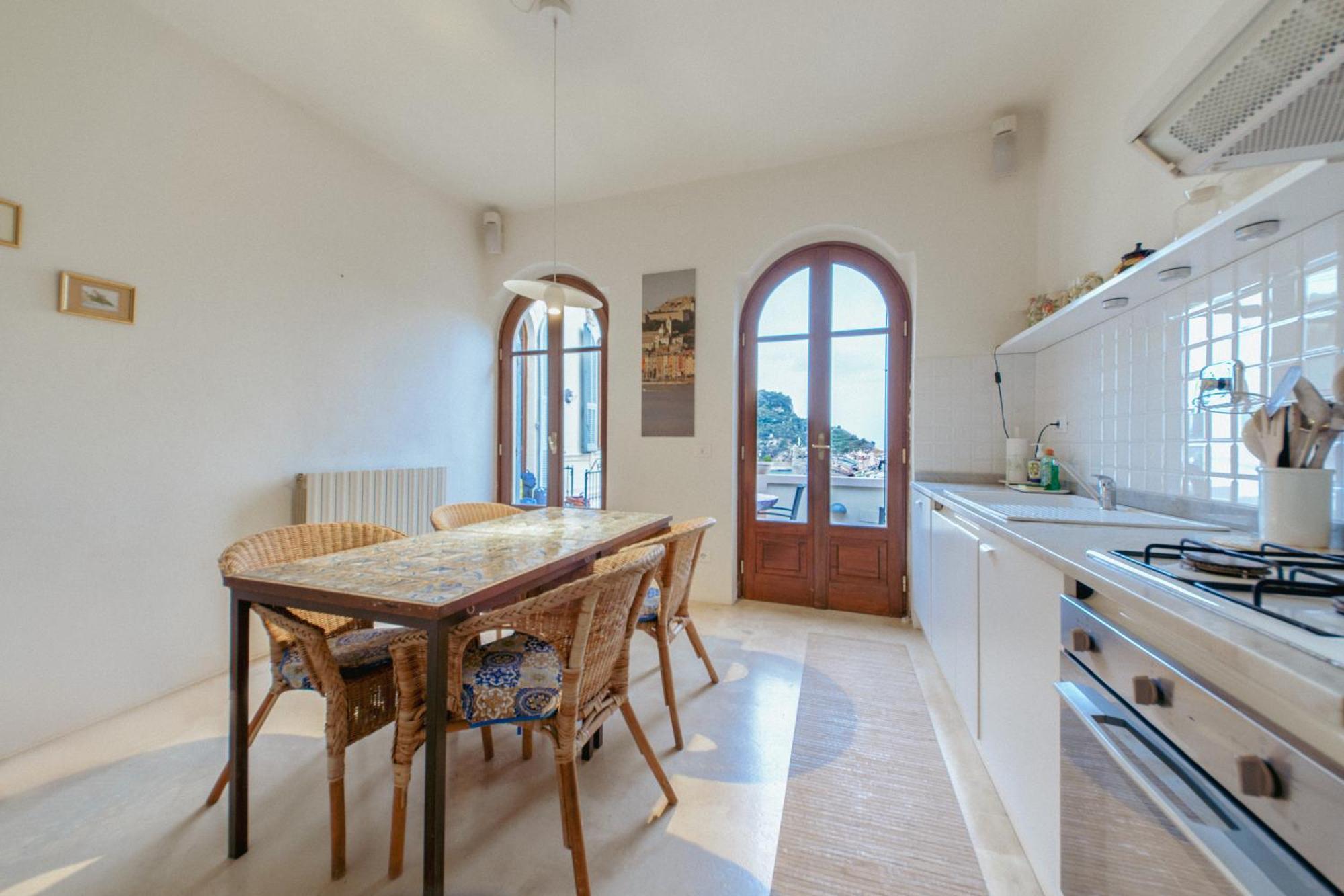 Villa Paolo Lemon Tree Porto Venere Luaran gambar