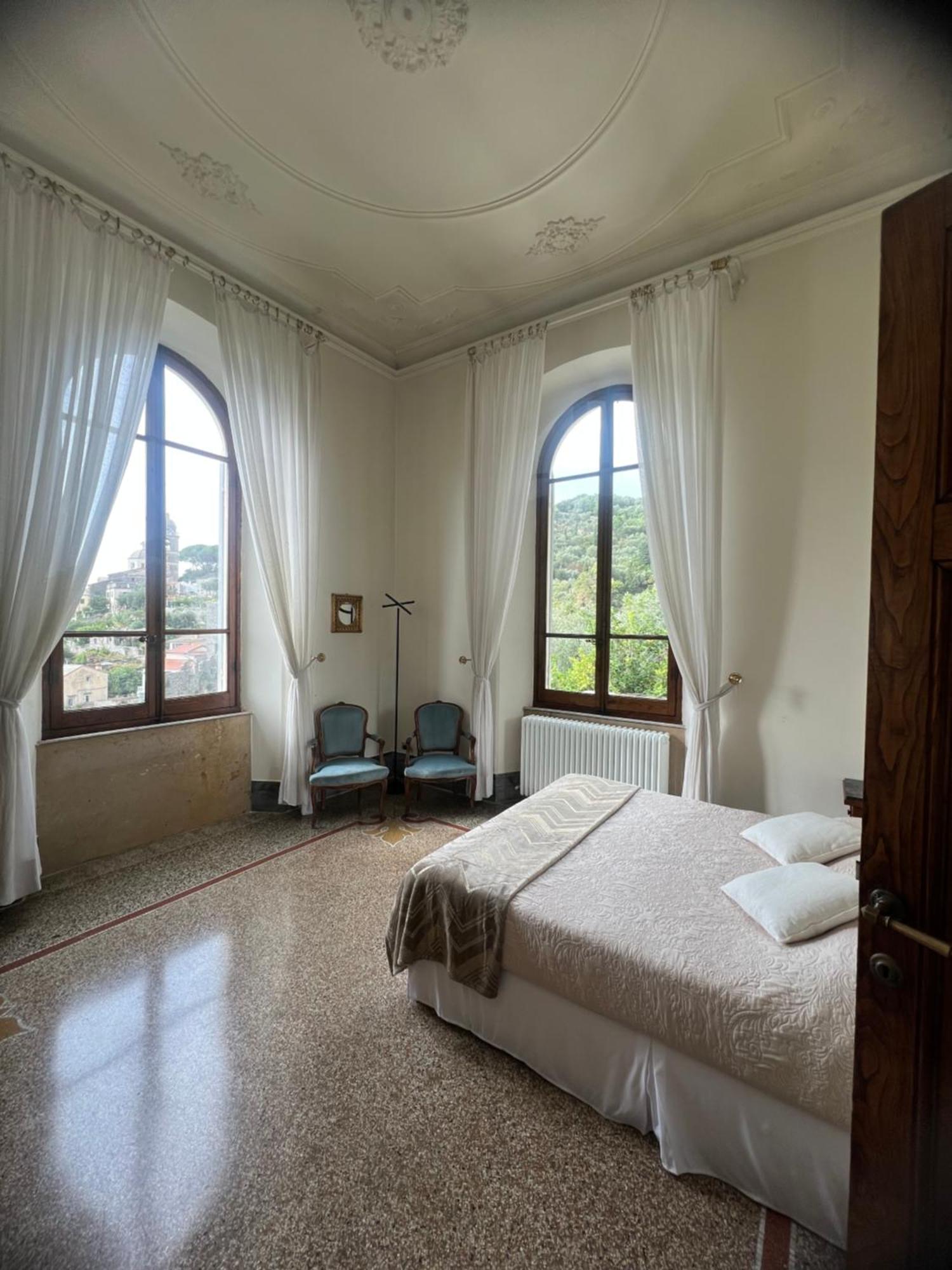 Villa Paolo Lemon Tree Porto Venere Luaran gambar