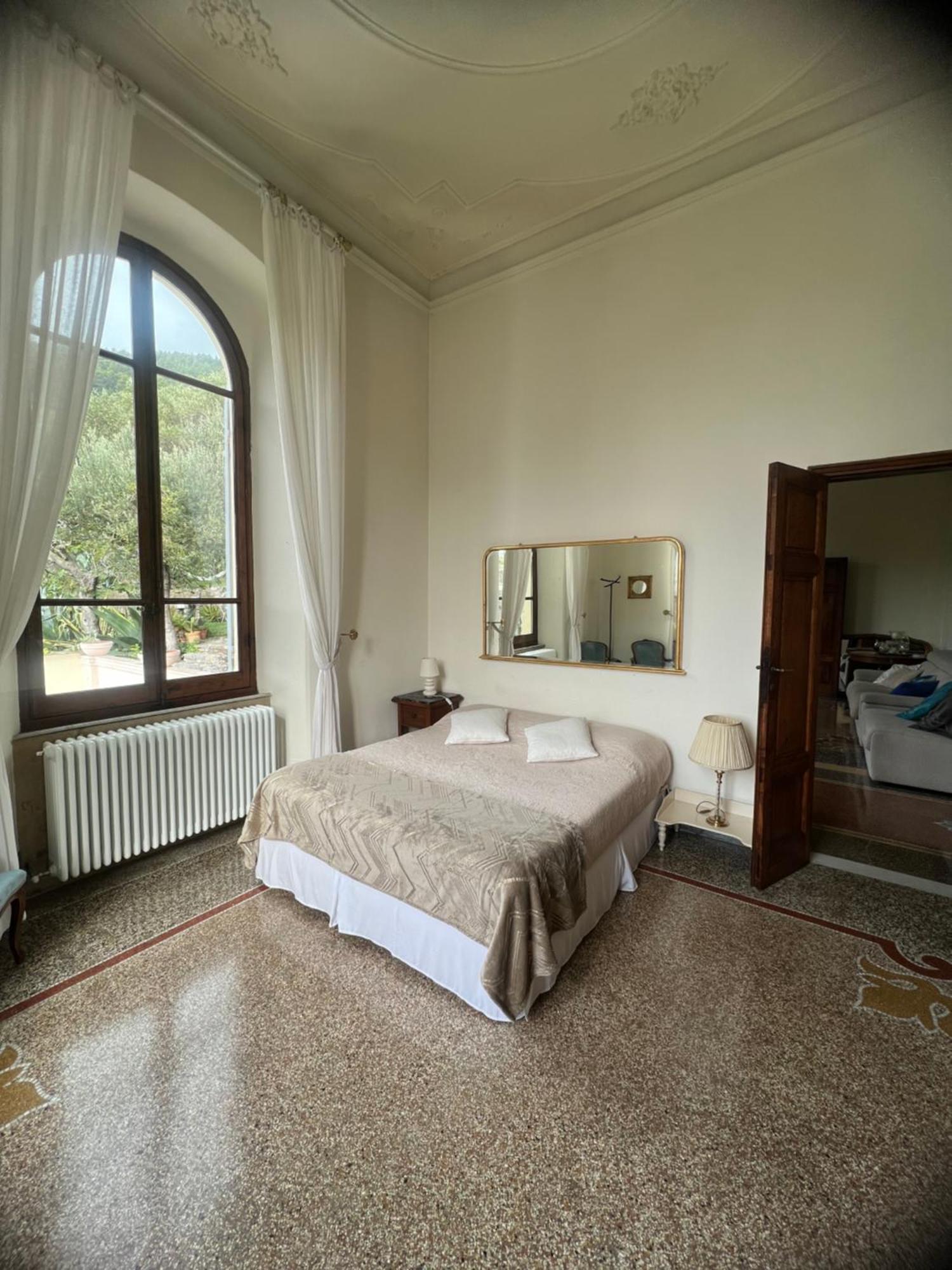 Villa Paolo Lemon Tree Porto Venere Luaran gambar